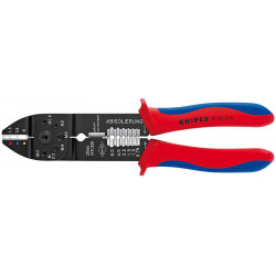 Pince à cosses 230 mm de marque KNIPEX , référence: B3998500