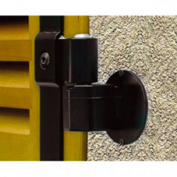 Résine polyester couleur pierre 310 ml - RAWL