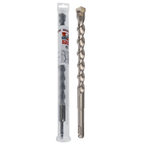 Foret SDS+ Ø 22x260mm avec étui - Kreator