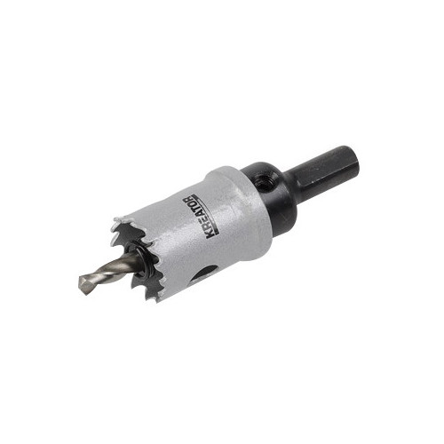 Scie cloche à bois HSS bi-métal Ø 51mm - Kreator