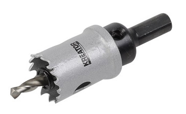Disques à ébarber Kreator 03070320 Ø 125 mm Alésage 222 mm Épaisseur 60 mm - vue 3