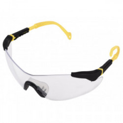 Lunettes de protection réglables de marque Kreator, référence: B4056900