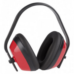 Casque anti-bruit standard 27 dB - Kreator