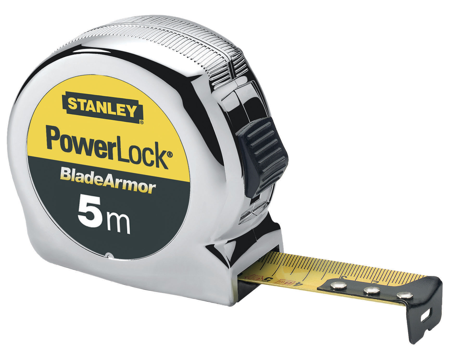Stanley Mètre Ruban Powerlock - 5 M - Image 7