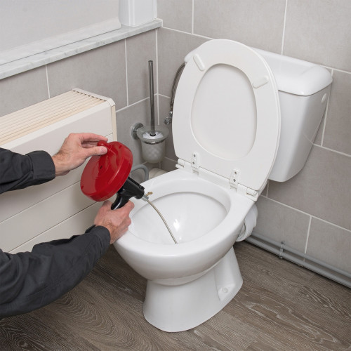 Déboucheur de canalisation 5m - Kreator