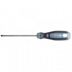 Tournevis plat pour électricien 2,5x50 mm de marque OUTIFRANCE , référence: B4066000