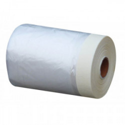 Ruban de masquage cache vite 33 m x 550 mm - OUTIFRANCE