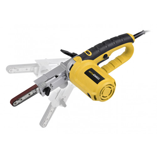 Ponceuse lime électrique POWX139 - POWERPLUS