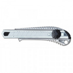 Cutter aluminium 18 mm avec serrage vis de marque OUTIFRANCE , référence: B4091100