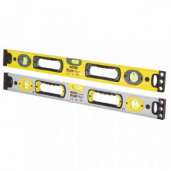 Niveau tubulaire Fatmax 90 cm - STANLEY