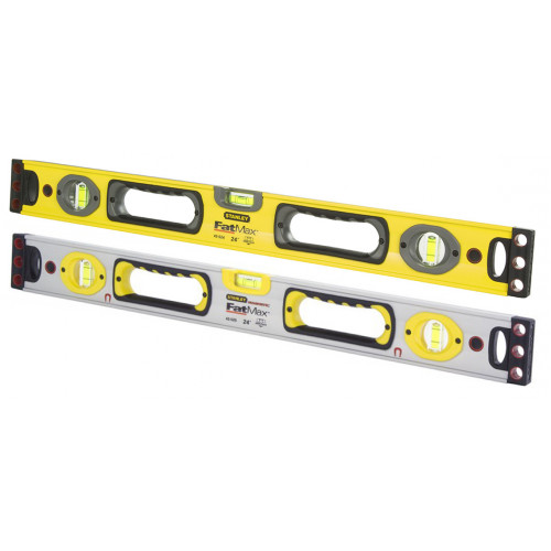 Niveau tubulaire Fatmax 90 cm - STANLEY