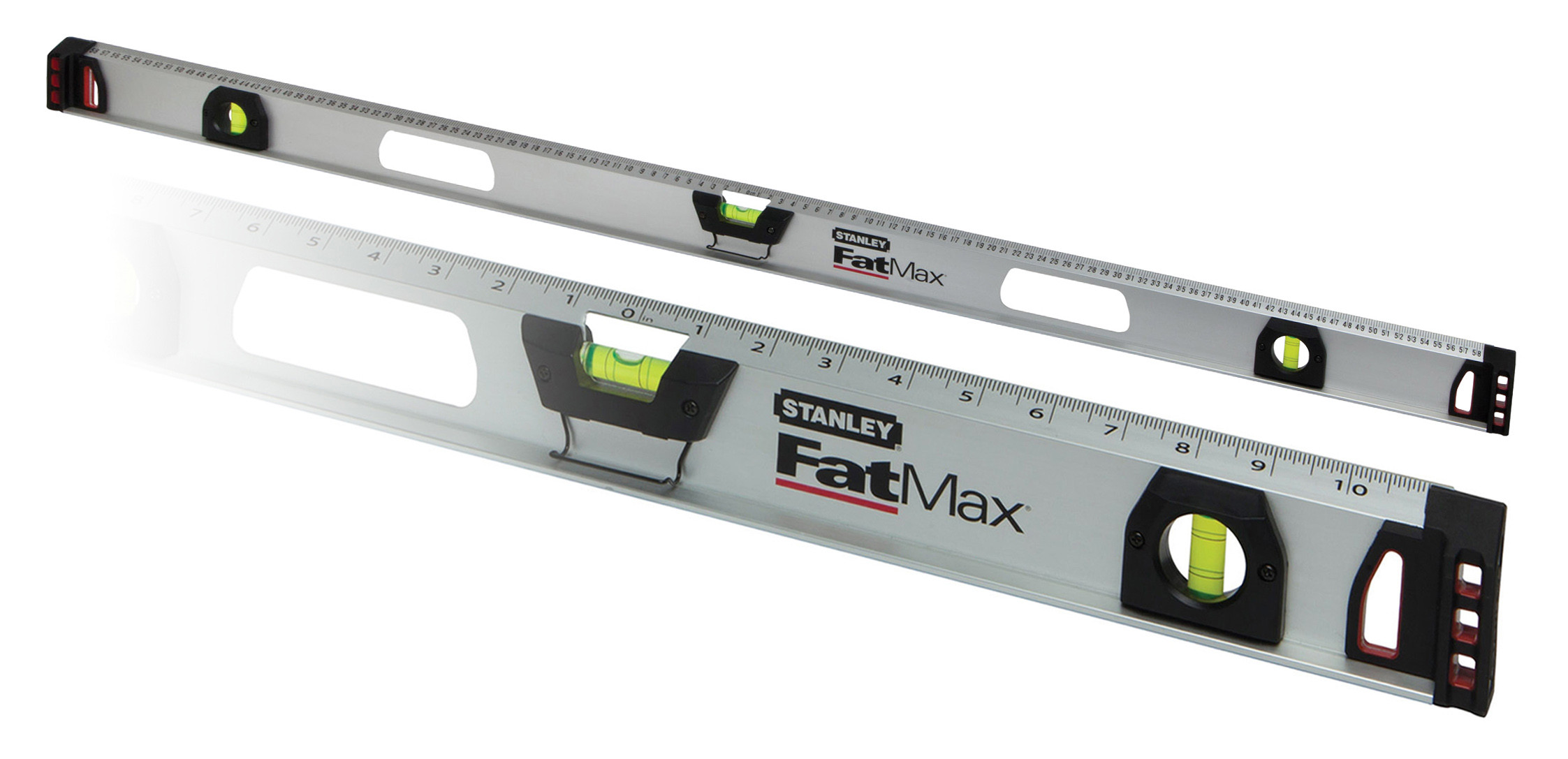 FatMax Niveau I Beam Magnétique 200cm Stanley 3253561435584 - vue 3