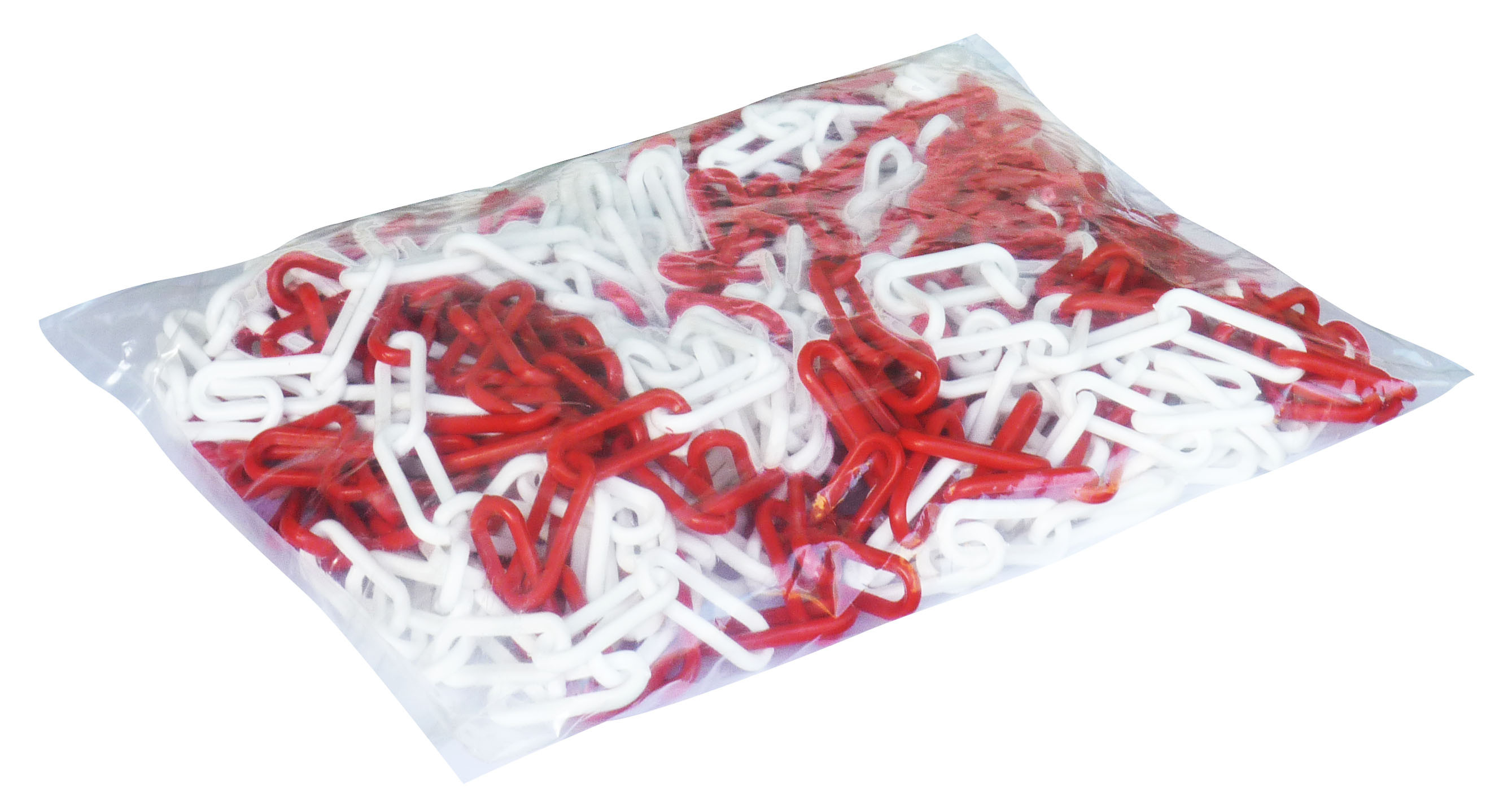 Outifrance Chaîne plastique et 25 D. 6 mm - vue 2