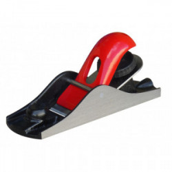 Rabot de pose fonte 180x42 mm - OUTIFRANCE 