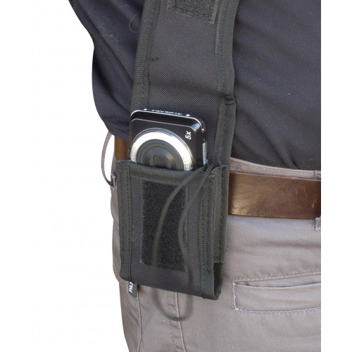 Porte téléphone ou appareil photo - OUTIFRANCE