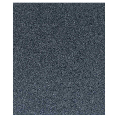 Toile émeri 23x28 cm gr.80 - Lot de 50 feuilles - OUTIFRANCE