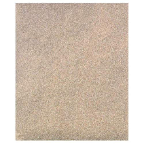 Papier silex 23x28 cm gr.180 - Lot de 50 feuilles - OUTIFRANCE 