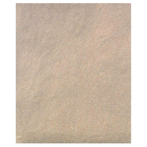 Papier silex 23x28 cm gr.120 - Lot de 50 feuilles - OUTIFRANCE 