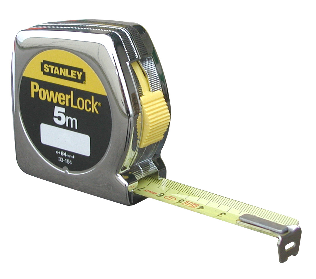 Stanley Powerlock Classic ABS - vue 2