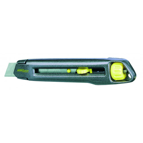 Cutter Interlock 165 x 18 mm - STANLEY