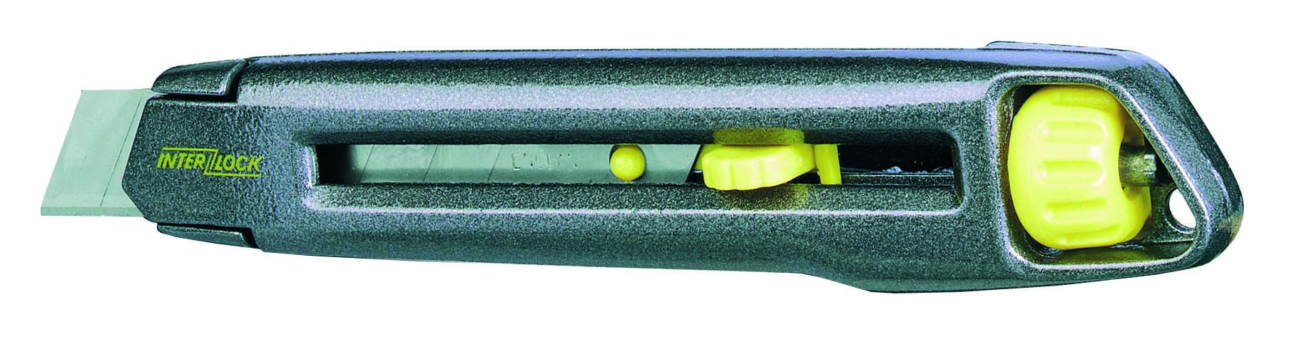 Cutter Interlock 165 x 18 mm