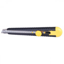 Cutter MPO 9,5 mm - STANLEY