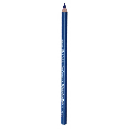 Crayon gras bleu - LYRA