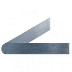 Fausse équerre de mécanicie 15 cm - OUTIFRANCE