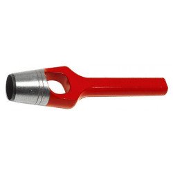 Emporte-pièces à arche Ø 30 mm de marque OUTIFRANCE , référence: B4136000