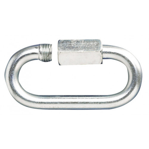 Lot de 4 maillons rapides Ø 3,5 mm - FAITHFULL