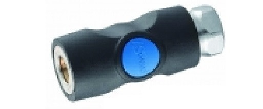 Prevost Quick release safety coupling 1/2" BSP female thread ISI061103P001