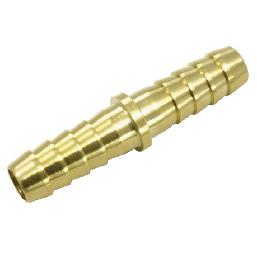 Raccord tuyau PREVOST mâle mâle Ø 8 mm Droit Pression 15 bar