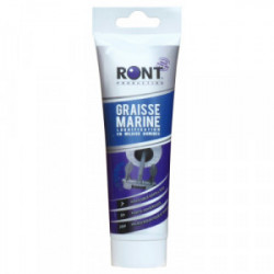 Graisse marine en tube 100 g de marque Ront, référence: B4164400