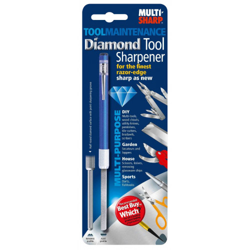 Affûteur universel au diamant - MULTI-SHARP