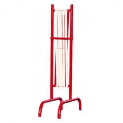 Barrière de chantier extensible 2,30m - OUTIFRANCE 