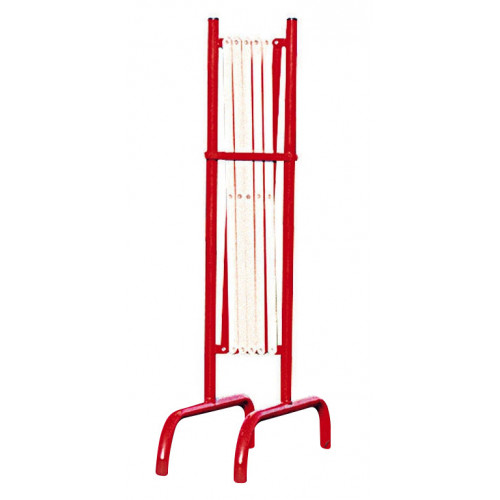 Barrière de chantier extensible 2,30m - OUTIFRANCE 