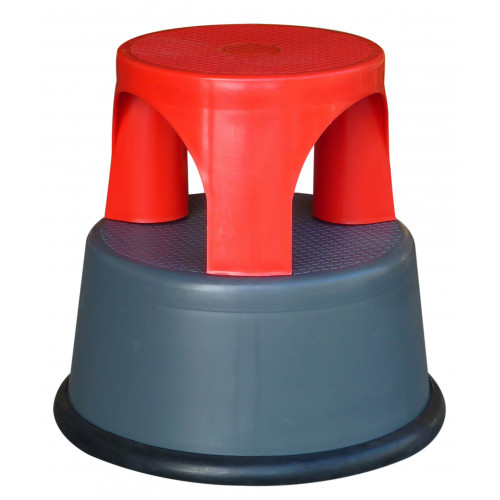 Tabouret roulant - OUTIFRANCE