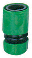 Raccord d'arrosage automatique pour tuyau Ø 19 mm