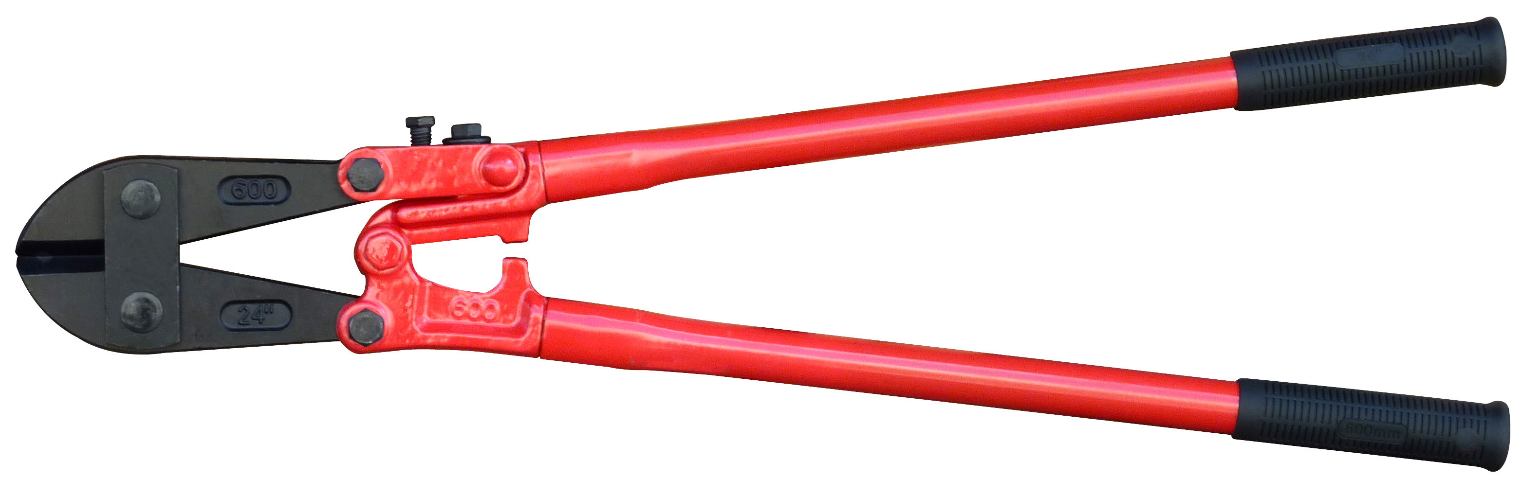 Machoire coupe boulon tubu.900mm
