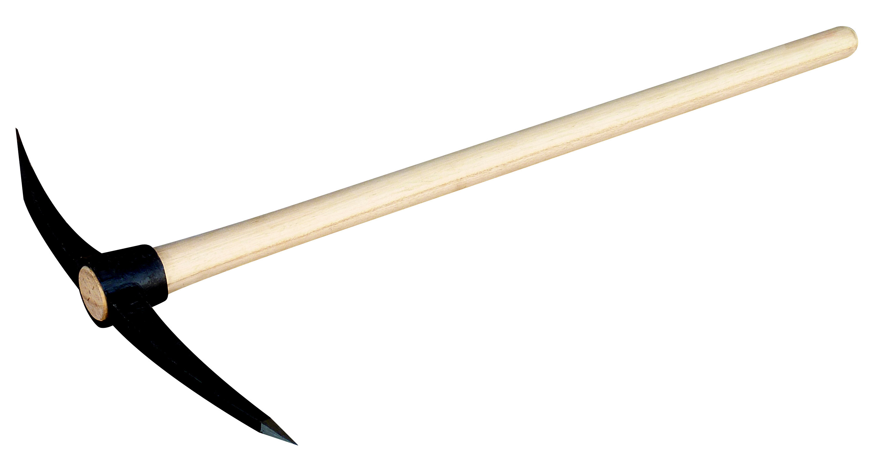 Pioche de terrassier sans manche 2,5 kg MERCIER 454 - MERCIER - 454