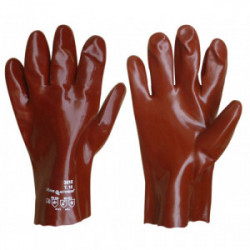 Gants hydrocarbure pour industrie chimique de marque OUTIFRANCE , référence: B4187900