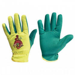 Gants de jardin femme de marque OUTIFRANCE , référence: B4188000