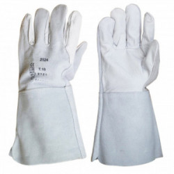 Gants de soudeur de marque OUTIFRANCE , référence: B4188500