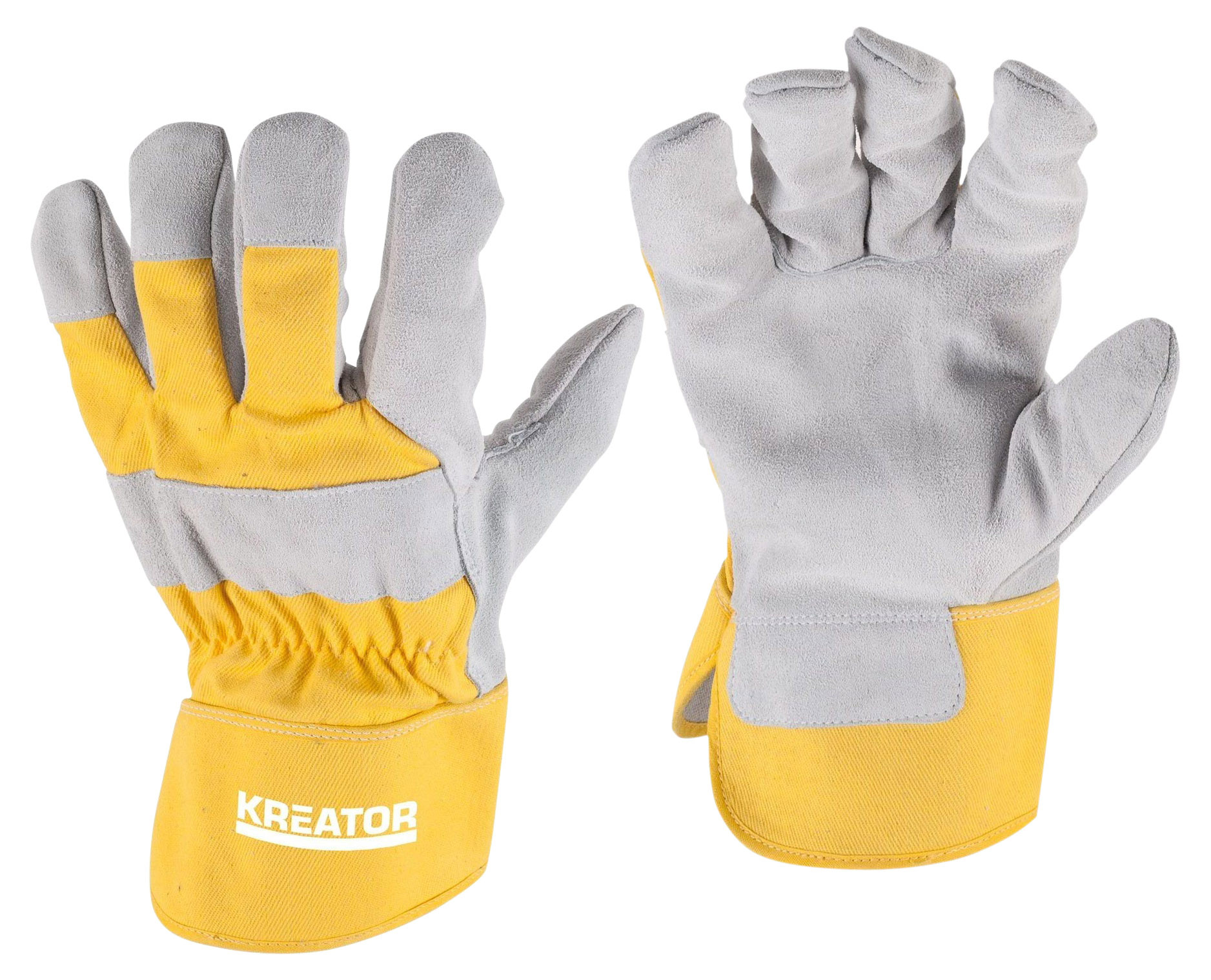 Gants de manutention Docker pro - taille 10