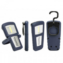 Lampe"pocket"rechargeab.miniform de marque Scangrip Lighting, référence: B4196300