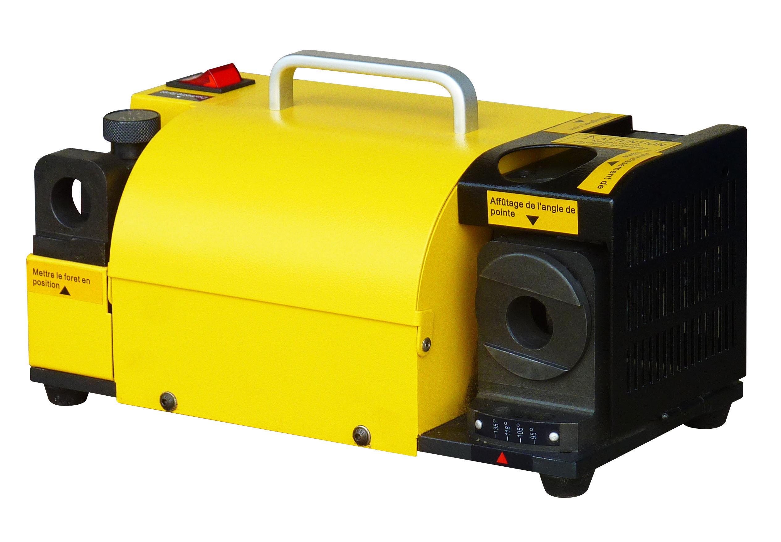 Douille Standard 1/2 21 Mm - Outifrance