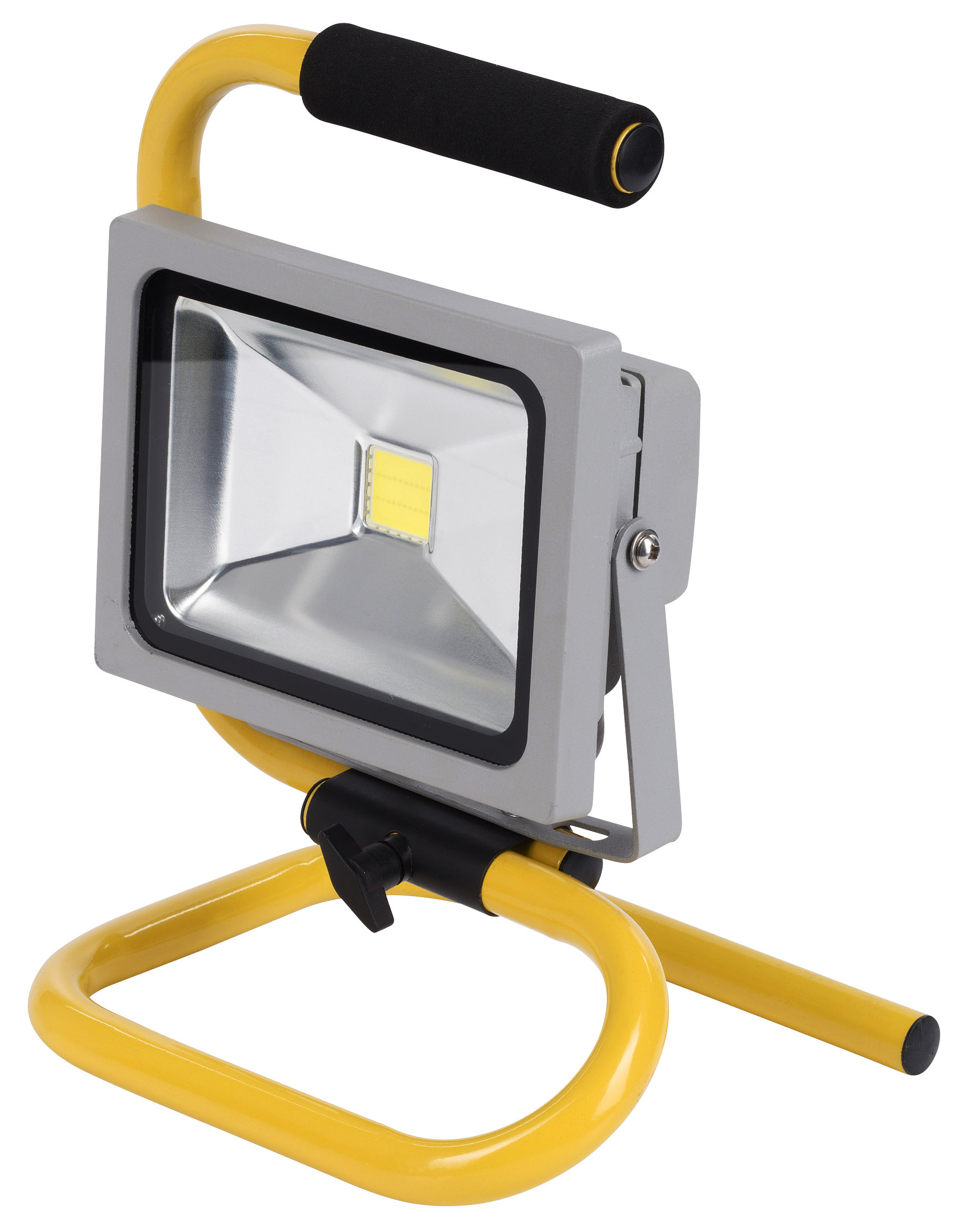 Projecteur à LED sur cadre 20 W