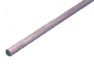 Balsa ronde Ø 3.0 mm