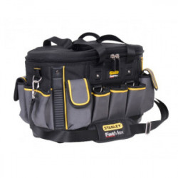 Sac à outils semi-rigide large Fatmax - STANLEY