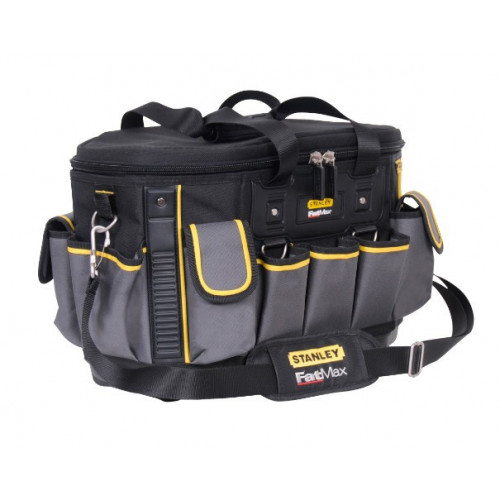 Sac à outils semi-rigide large Fatmax - STANLEY